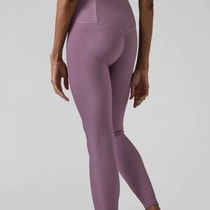 ATHLETA ELATION RIB TIGHT  26”